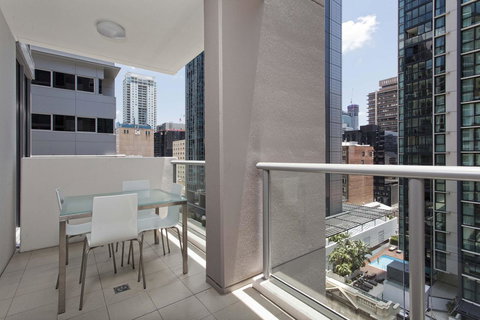 Mantra Midtown - Accommodation Bookings 25