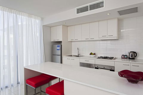 Mantra Midtown - Accommodation Bookings 24