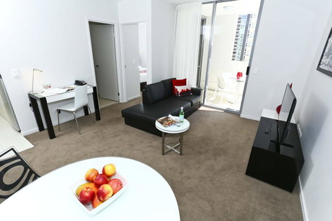 Mantra Midtown - Accommodation Bookings 26