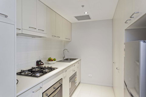 Mantra Midtown - Accommodation Bookings 32