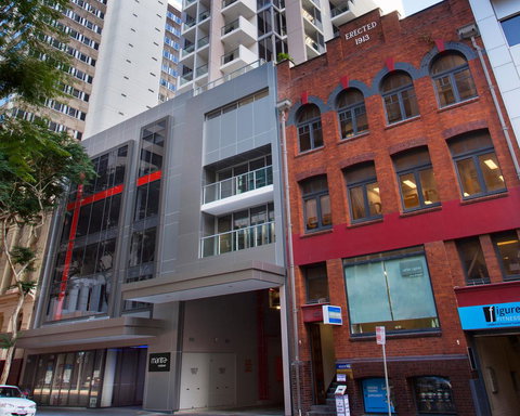 Mantra Midtown - Accommodation Bookings 3