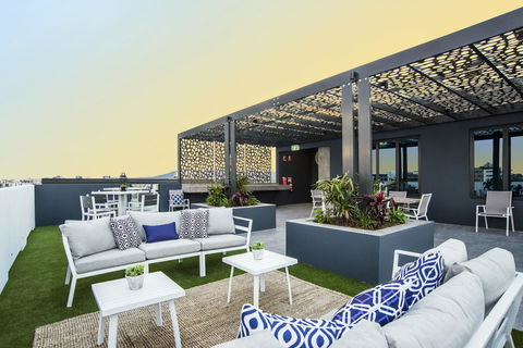 Arise Harmony Apartments - Accommodation Bookings 1