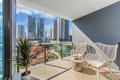 Arise Harmony Apartments - Accommodation Bookings 3