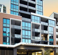 Arise Harmony Apartments