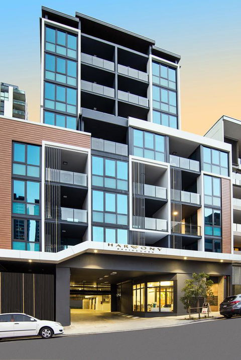 Arise Harmony Apartments - Accommodation Bookings 0