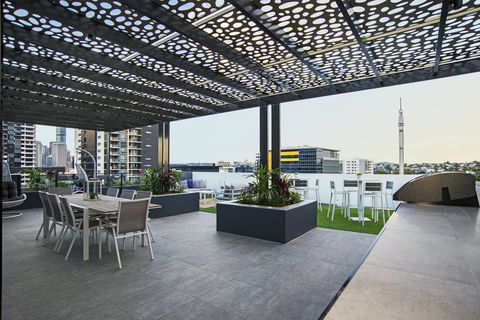 Arise Harmony Apartments - Accommodation Bookings 2