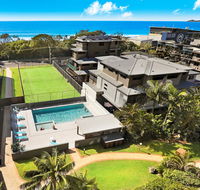 Majorca Isle Beachside Resort - Accommodation Bookings