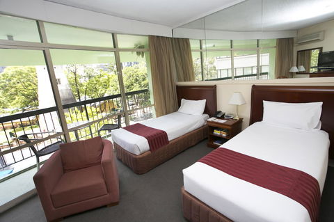 Madison Tower Mill Hotel - Accommodation Bookings 7