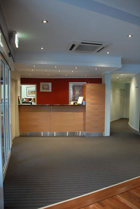 Madison Tower Mill Hotel - Accommodation Bookings 3