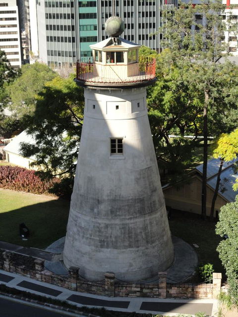 Madison Tower Mill Hotel - Accommodation Bookings 11