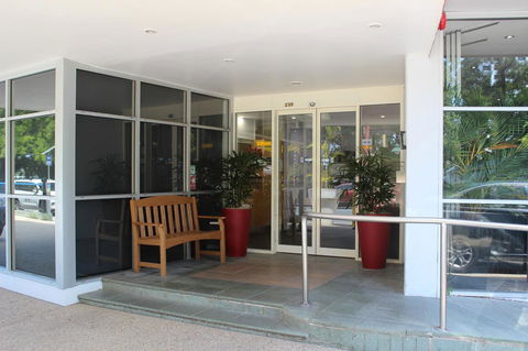 Madison Tower Mill Hotel - Accommodation Bookings 1