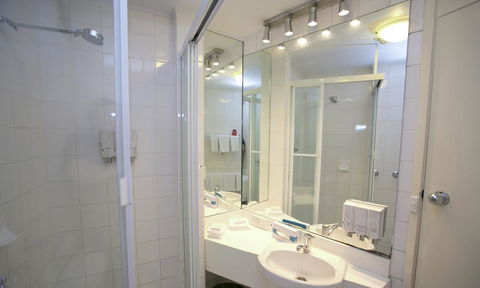 Madison Tower Mill Hotel - Accommodation Bookings 10
