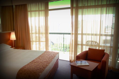 Madison Tower Mill Hotel - Accommodation Bookings 23