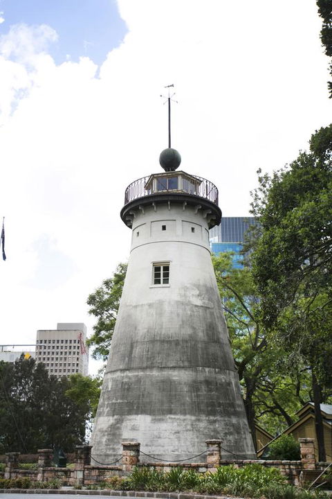 Madison Tower Mill Hotel - Accommodation Bookings 12