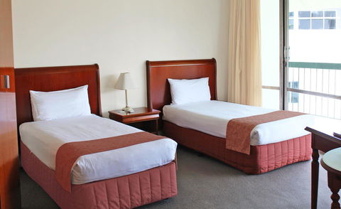 Madison Tower Mill Hotel - Accommodation Bookings 5