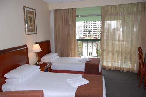 Madison Tower Mill Hotel - Accommodation Bookings 22