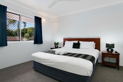 Cairns City Palms - Accommodation Bookings 23