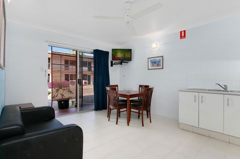 Cairns City Palms - Accommodation Bookings 22