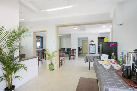 Cairns City Palms - Accommodation Bookings 4