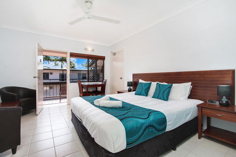 Cairns City Palms - Accommodation Bookings 17