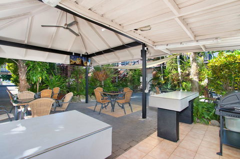 Cairns City Palms - Accommodation Bookings 31