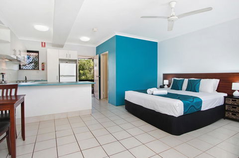 Cairns City Palms - Accommodation Bookings 14
