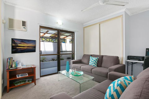 Cairns City Palms - Accommodation Bookings 5