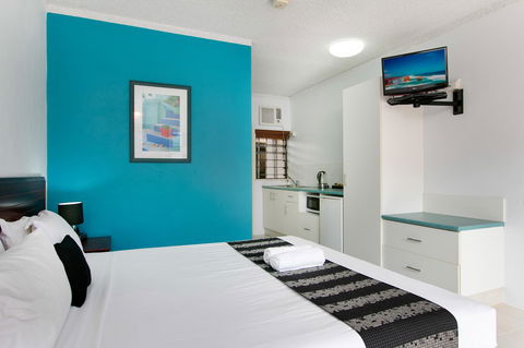 Cairns City Palms - Accommodation Bookings 15