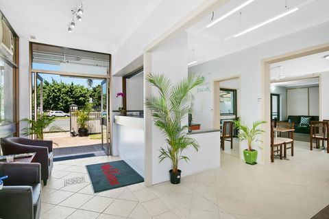 Cairns City Palms - Accommodation Bookings 3