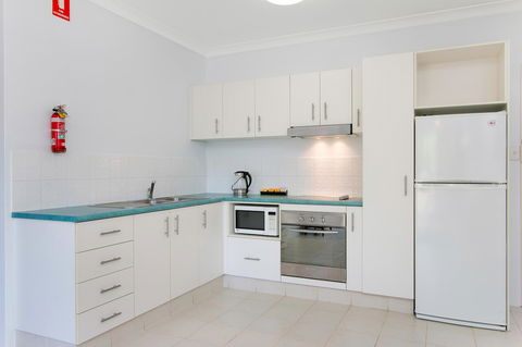 Cairns City Palms - Accommodation Bookings 10