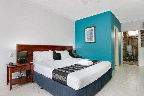 Cairns City Palms - Accommodation Bookings 18