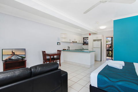 Cairns City Palms - Accommodation Bookings 12
