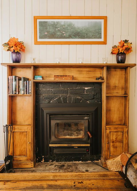 Apple Blossom Cottages - Accommodation Bookings 5