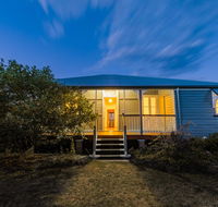 Apple Blossom Cottage