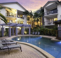Bay Villas Resort - Accommodation Bookings