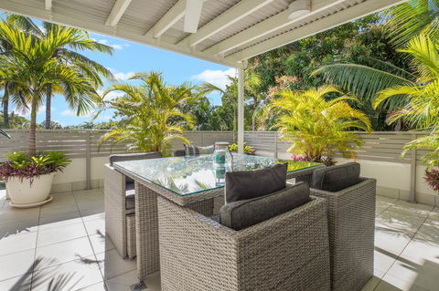 Tropical Reef Apartments - Accommodation Bookings 3