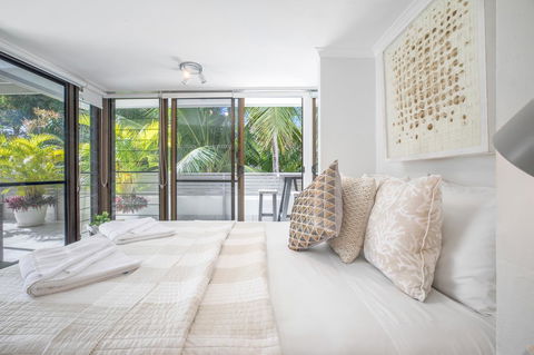 Tropical Reef Apartments - Accommodation Bookings 4