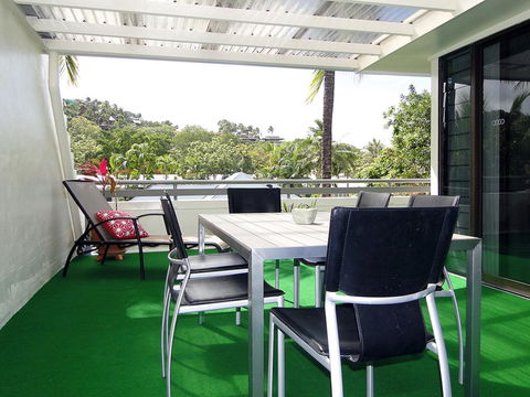 Tropical Reef Apartments - Accommodation Bookings 28