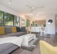Tropical Reef Apartments - Accommodation Bookings