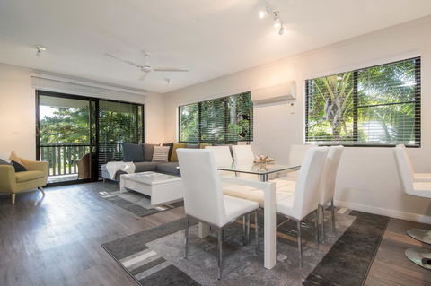 Tropical Reef Apartments - Accommodation Bookings 6