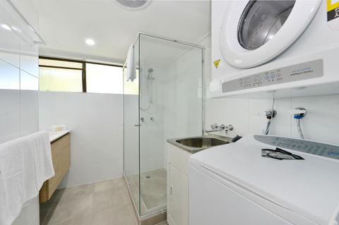 Tropical Reef Apartments - Accommodation Bookings 18