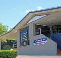 City Motor Inn