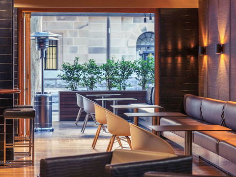 Mercure Brisbane King George Square - Accommodation Bookings 37