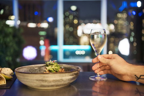 Mercure Brisbane King George Square - Accommodation Bookings 27