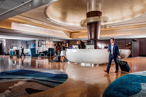 Mercure Brisbane King George Square - Accommodation Bookings 1