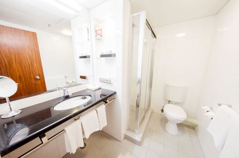 Mercure Brisbane King George Square - Accommodation Bookings 5
