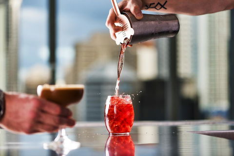 Mercure Brisbane King George Square - Accommodation Bookings 25