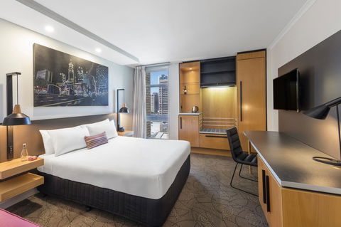 Mercure Brisbane King George Square - Accommodation Bookings 3
