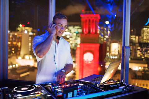 Mercure Brisbane King George Square - Accommodation Bookings 28