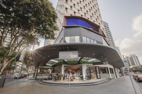 Mercure Brisbane King George Square - Accommodation Bookings 17